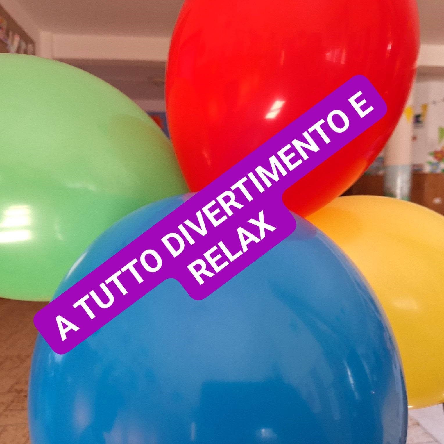 Relax